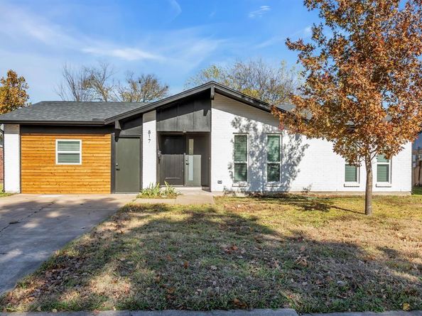 817  Northshore Drive , Garland Texas 75040