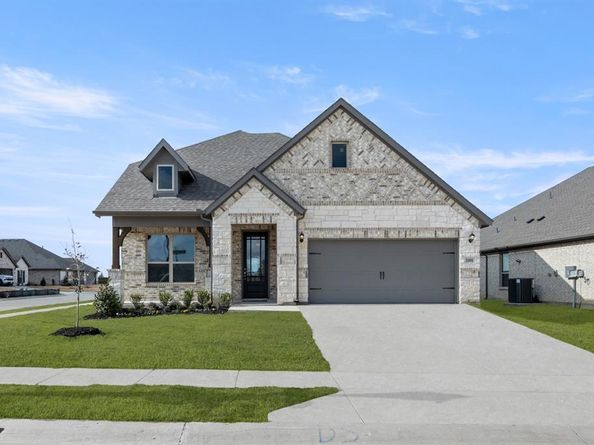 1101  Worthington Drive , Justin Texas 76247