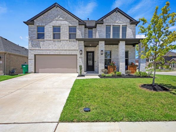 638  Taylor Drive , Fate Texas 75087