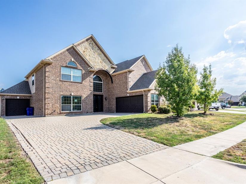 4803  Comstock Way , Mansfield Texas 76063