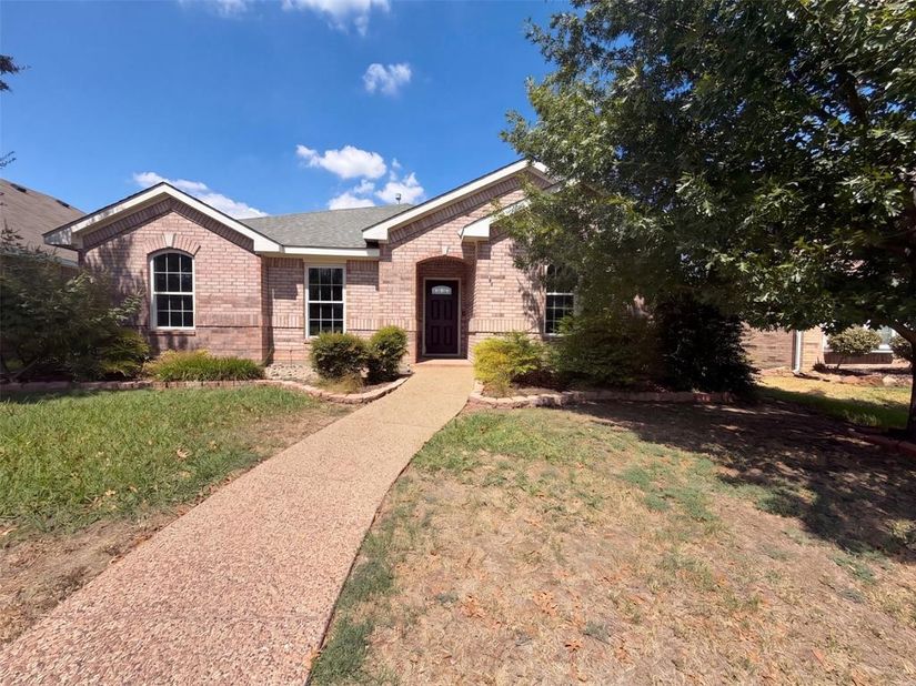 6312  Candletree Lane , McKinney Texas 75070
