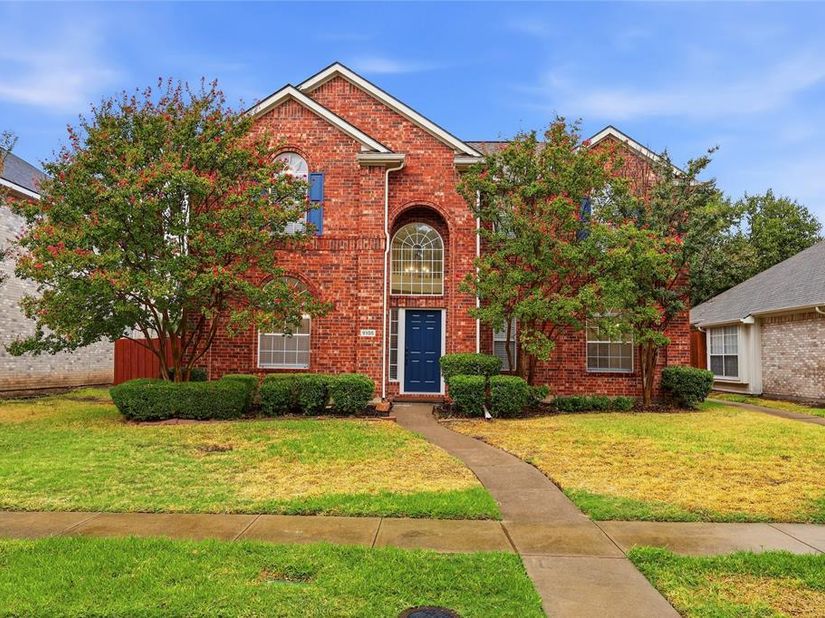 9105  Norman Drive , Plano Texas 75025