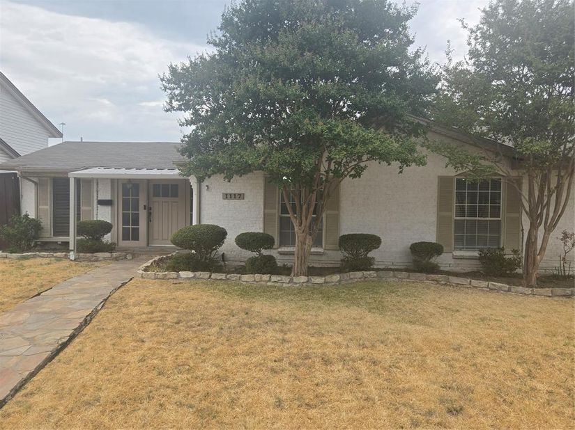 1117  Mill River Drive , Garland Texas 75043