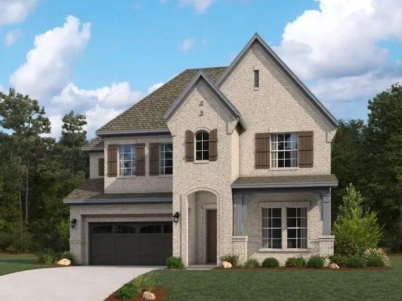 2229  Switchgrass Drive , Flower Mound Texas 76226