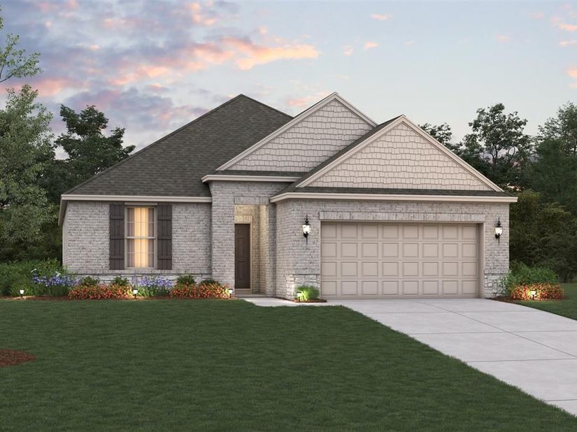 840  Jacquelyn Drive , Little Elm Texas 75068
