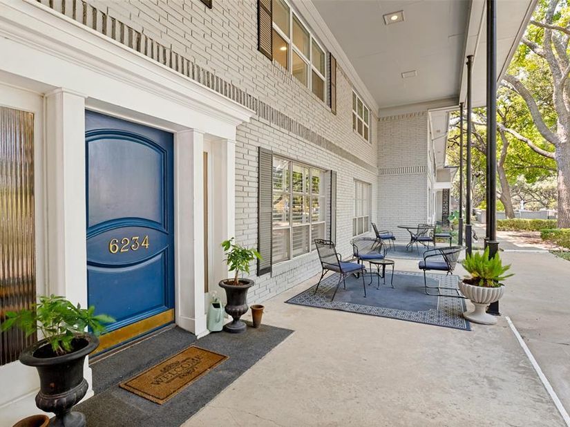 6234  Bandera Avenue  D, Dallas Texas 75225