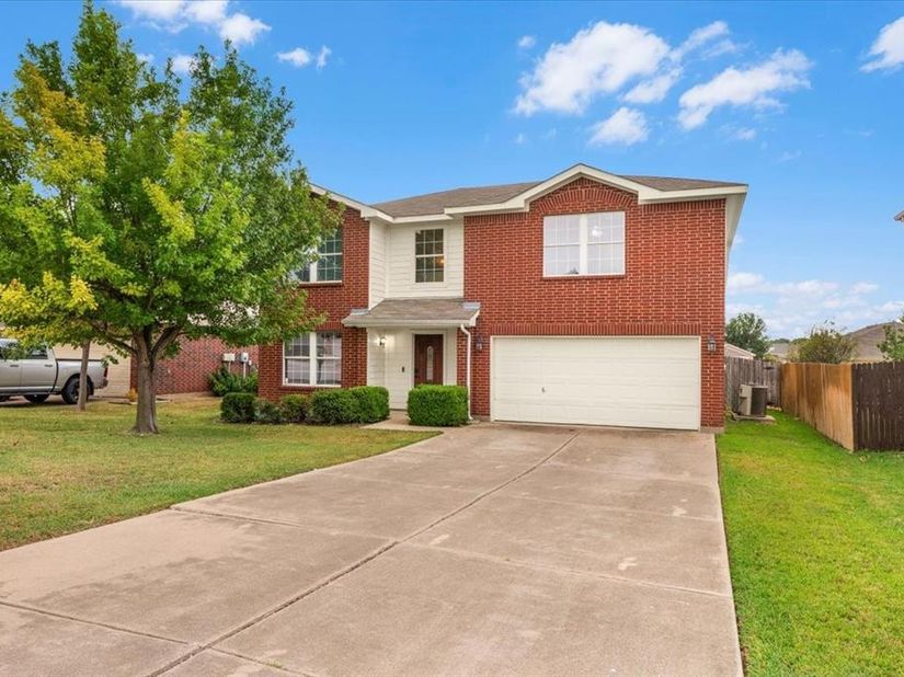 4120  Milestone Court , Fort Worth Texas 76244