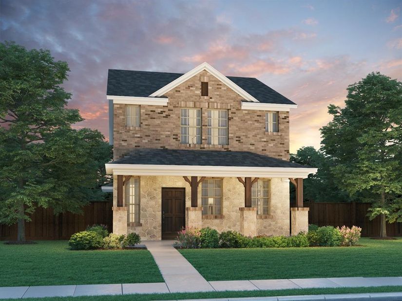 2709  Kobuk Drive , Corinth Texas 76210