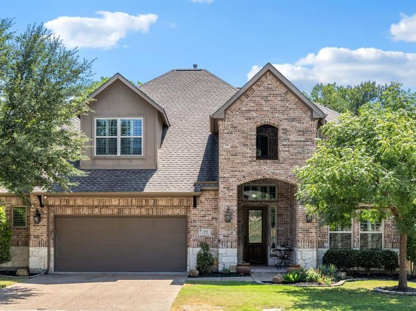 1101  Sonoma Drive , McKinney Texas 75072