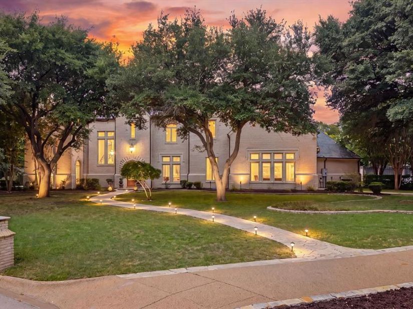 6704  Blair Court , Benbrook Texas 76132