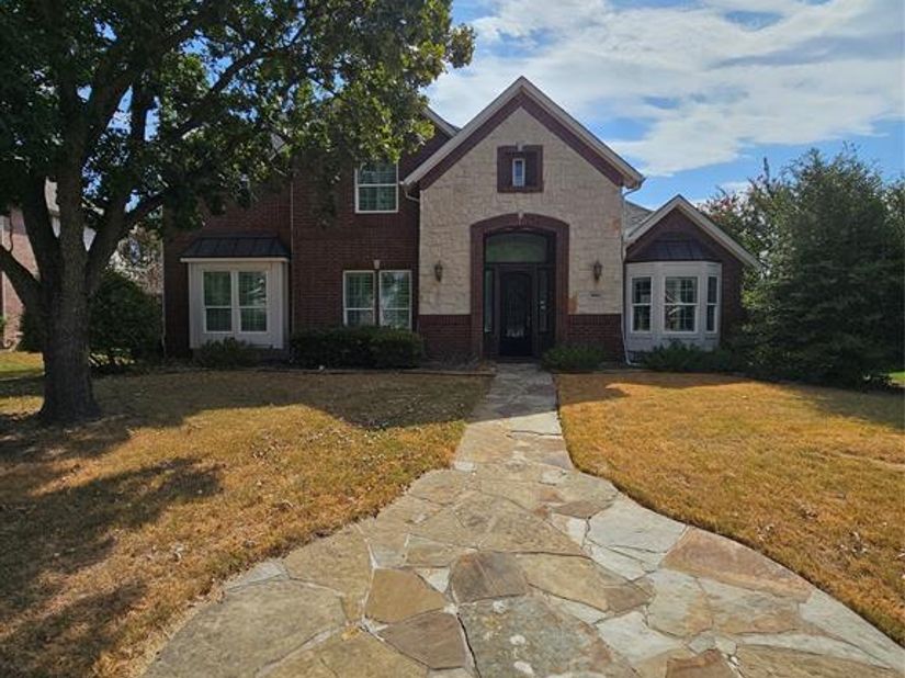 3904  Moonbeam Court , Plano Texas 75074
