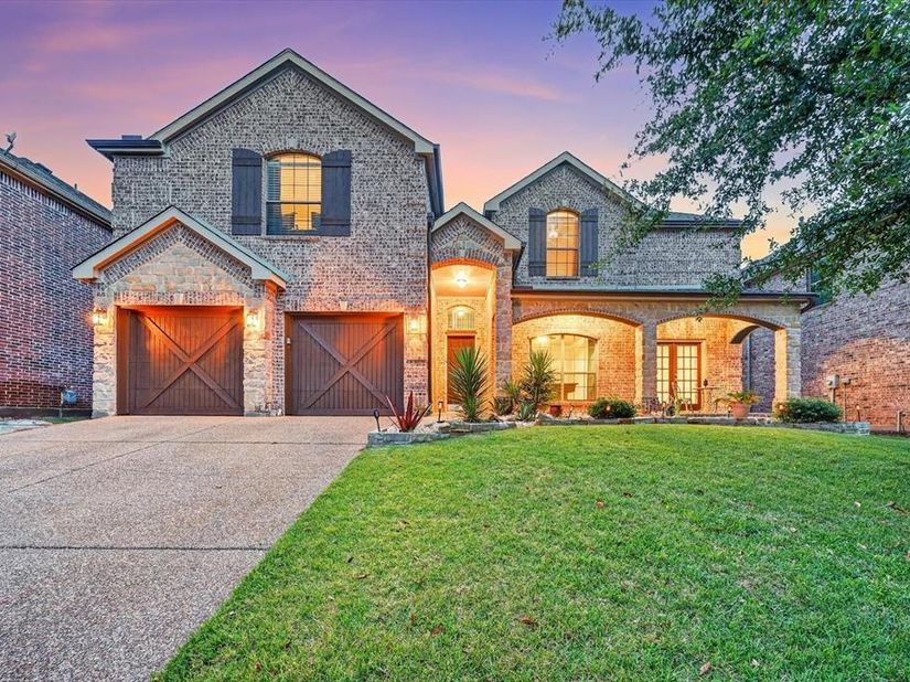12336  Fairway Meadows Drive , Fort Worth Texas 76179