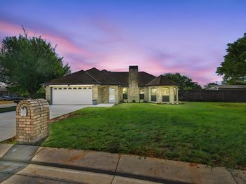 10201  Maverick Drive 