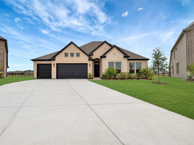 920  Wood Duck Court , Heath Texas 75126