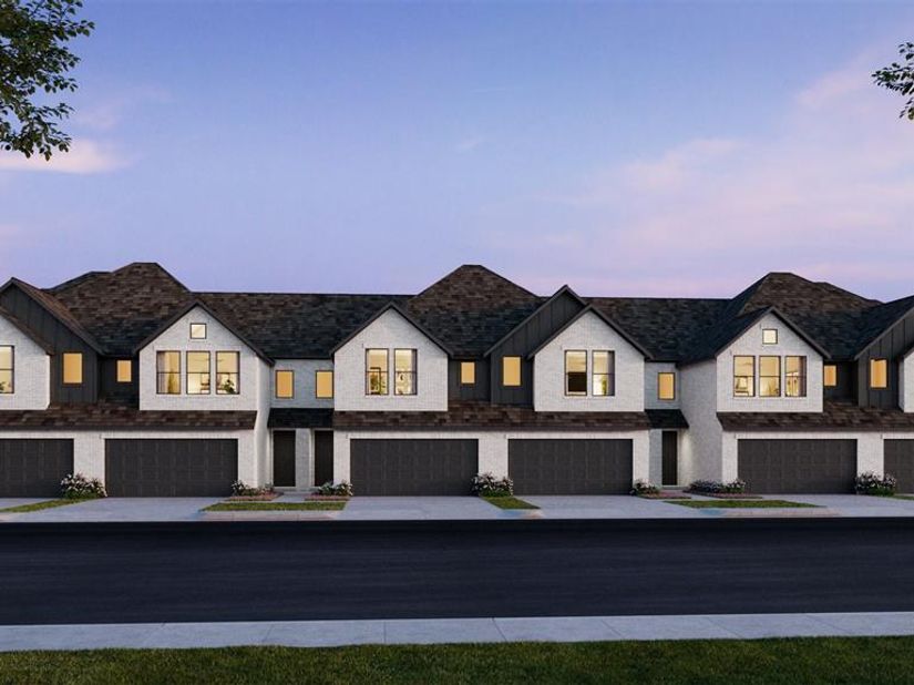 3723  Pierce Lane , Grand Prairie Texas 75052