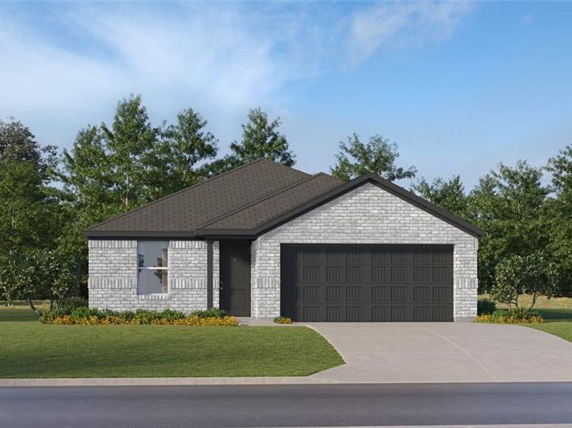 2700  Prima Vista Drive , Fort Worth Texas 76108