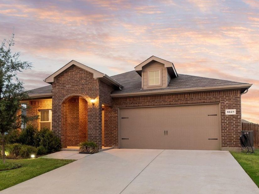 9621  Catclaw Terrace , Fort Worth Texas 76036