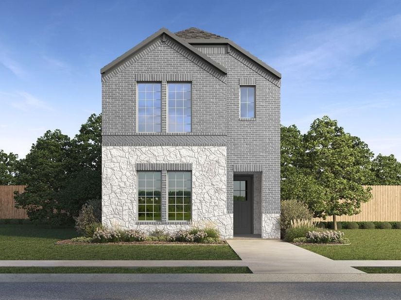 910  Milkweed Drive , Euless Texas 76039