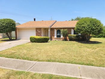 5400  Ragan Drive 