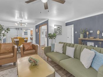 2521  Anzio Drive 