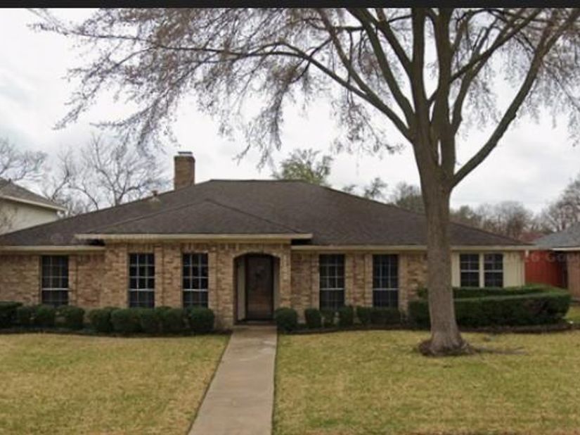 1102  Morningstar Trail , Richardson Texas 75081