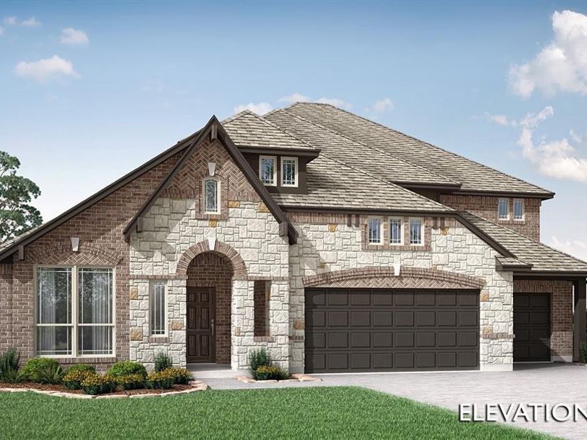 1209  Mission Street , Aubrey Texas 76227