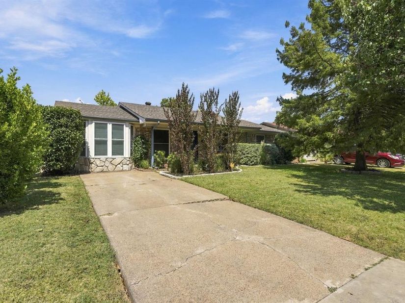 3701  Statler Drive , Mesquite Texas 75150