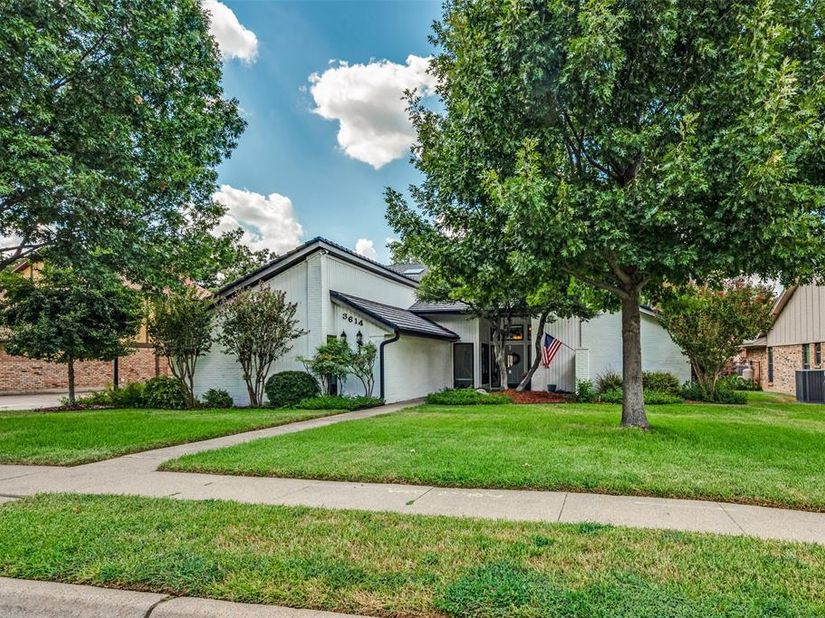 3614  Lake Pontchartrain Drive , Arlington Texas 76016