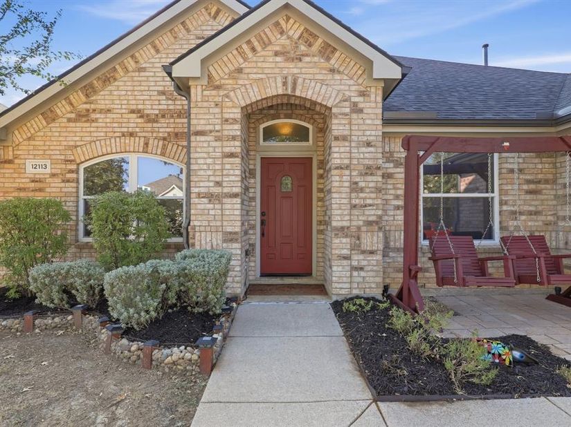 12113  Vienna Apple Road , Fort Worth Texas 76244