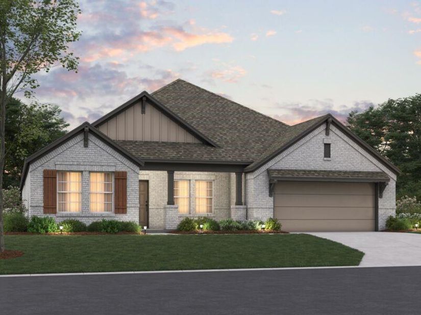 3516  Kingdom Drive , Denton Texas 76208