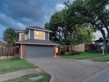 1704  Overlook Drive 