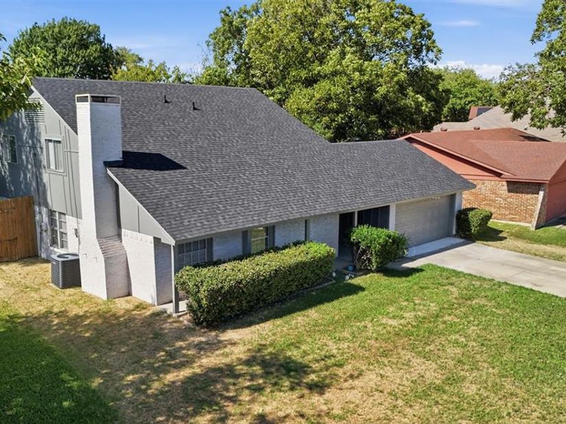 4529  Palos Verdes Drive , Mesquite Texas 75150