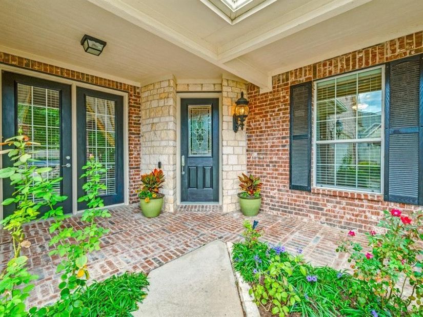 7091  Glen Abbey Court , Frisco Texas 75036