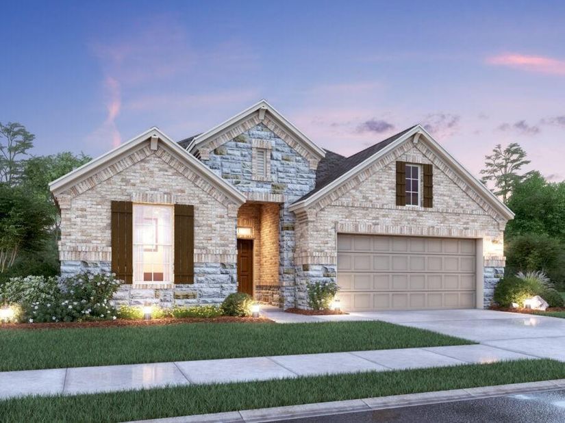 209  Ogden Drive , Fort Worth Texas 76117