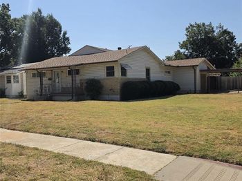3750  Honeysuckle Avenue 