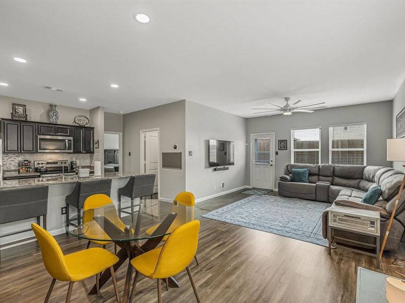5332  Northfield Drive , Fort Worth Texas 76179