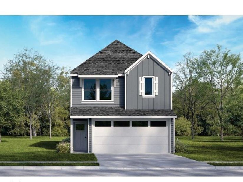 705  Shady Elm Street , Denton Texas 76205