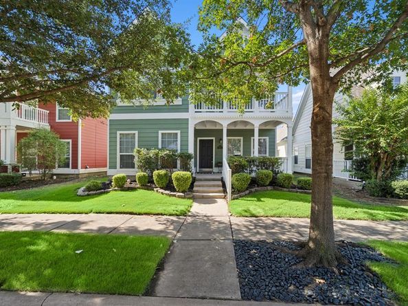 1910  Saint Simons Street , Savannah Texas 76227