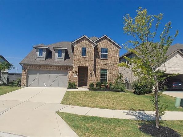 4905  Shadetree Street , Little Elm Texas 76227