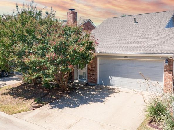 3021  Waterfront Circle , Garland Texas 75042