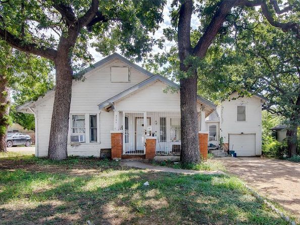 3151  Mims Street , Fort Worth Texas 76112