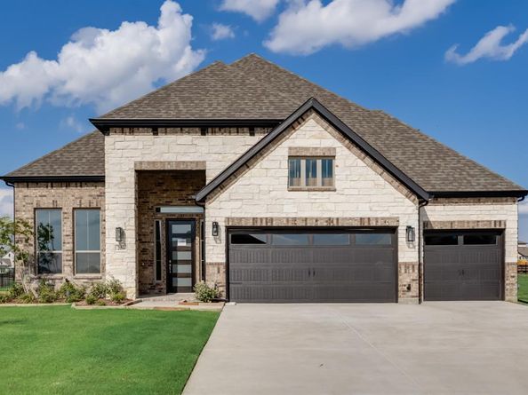 203  Links Court , Heath Texas 75032