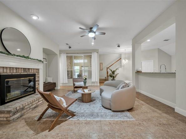 4402  Horizon Drive , Garland Texas 75043