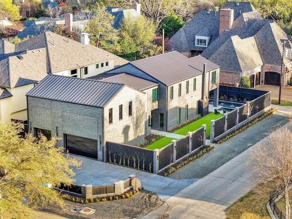 6404  Lakehurst Avenue , Dallas Texas 75230