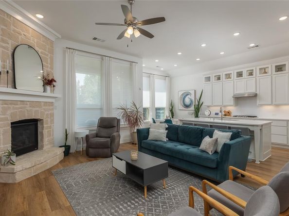 1128  Cottonseed Street , Little Elm Texas 76227