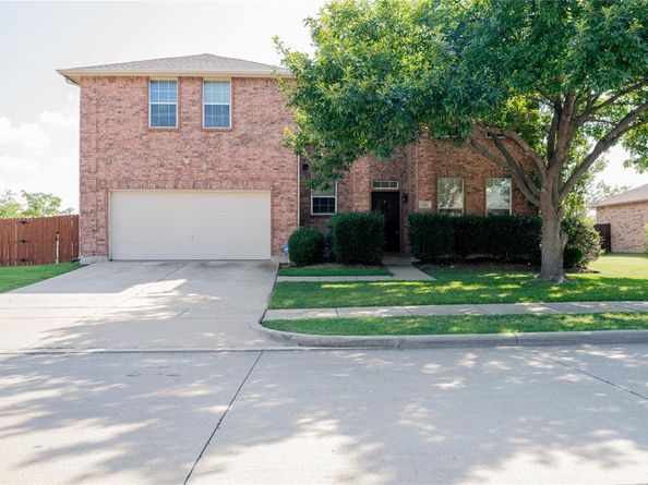 524  Zachum Drive , Arlington Texas 76002