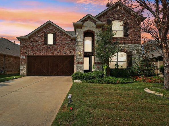 917  Park Place Lane , McKinney Texas 75071