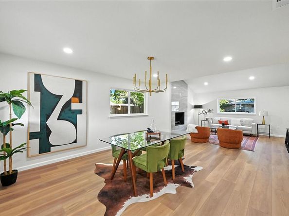 514  Worcester Way , Richardson Texas 75080