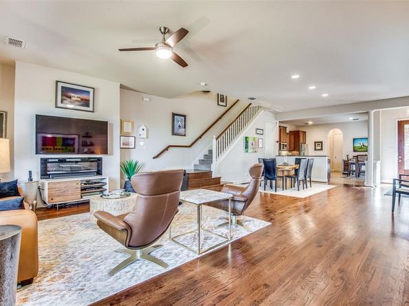 4419 W University Boulevard , Dallas Texas 75209