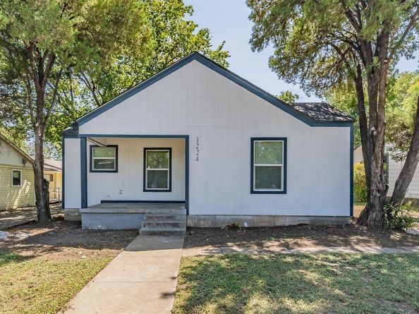 1224  Colvin Street , Fort Worth Texas 76104